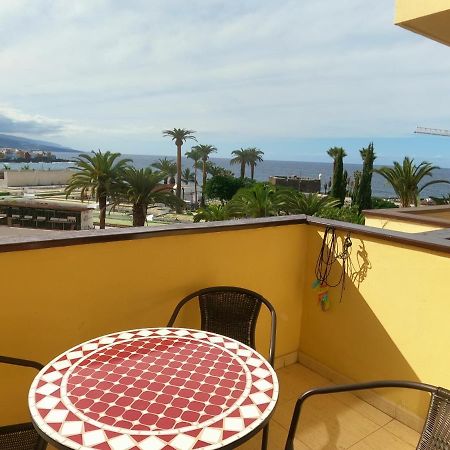 Apartamento Sunset Teneguia Puerto de la Cruz (Tenerife) Exterior foto