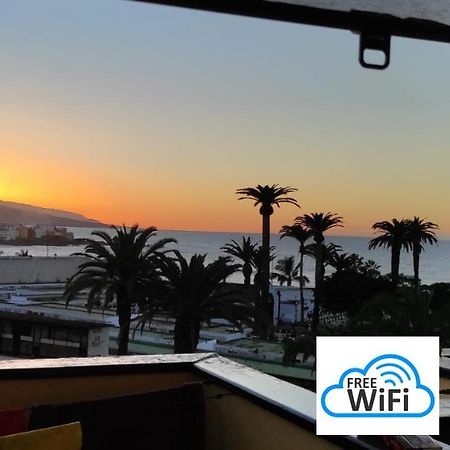 Apartamento Sunset Teneguia Puerto de la Cruz (Tenerife) Exterior foto