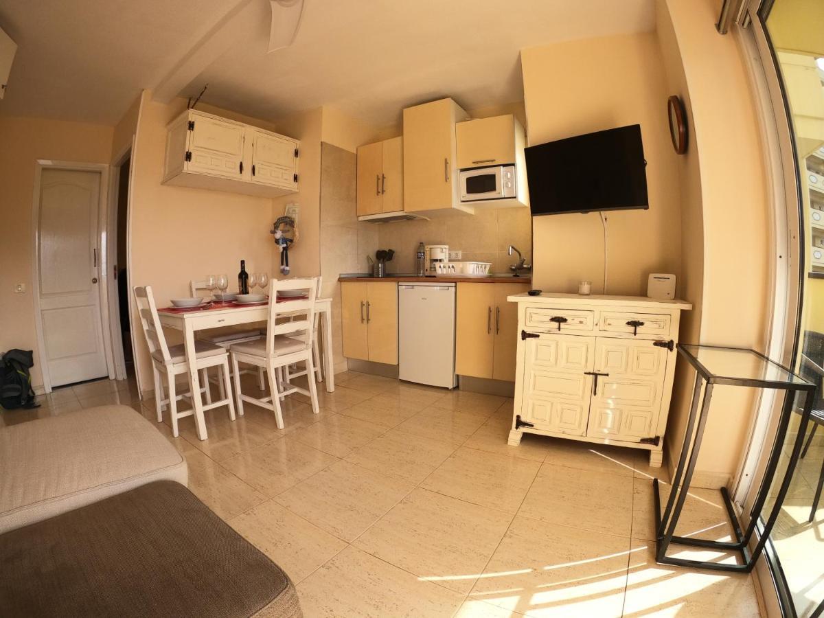 Apartamento Sunset Teneguia Puerto de la Cruz (Tenerife) Exterior foto