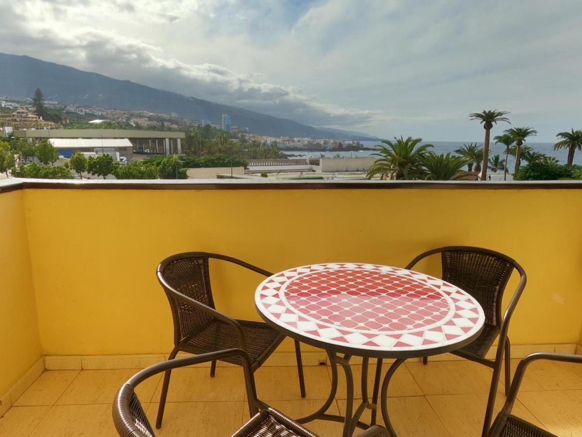 Apartamento Sunset Teneguia Puerto de la Cruz (Tenerife) Exterior foto