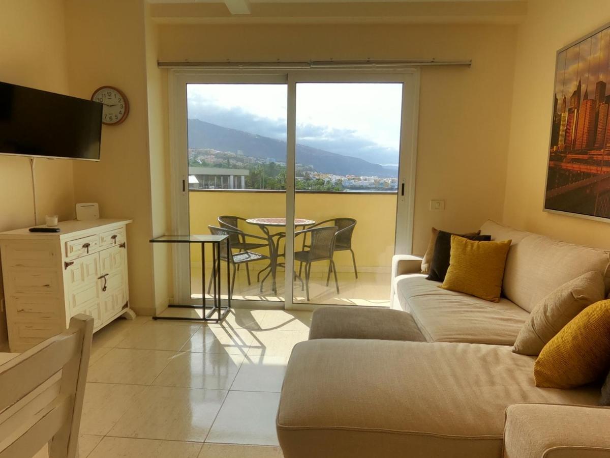 Apartamento Sunset Teneguia Puerto de la Cruz (Tenerife) Exterior foto
