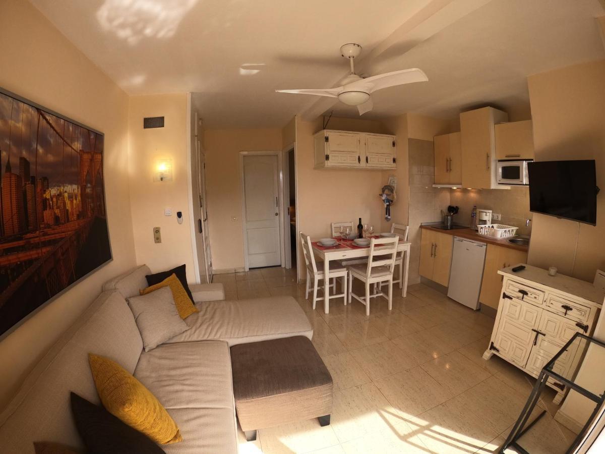 Apartamento Sunset Teneguia Puerto de la Cruz (Tenerife) Exterior foto