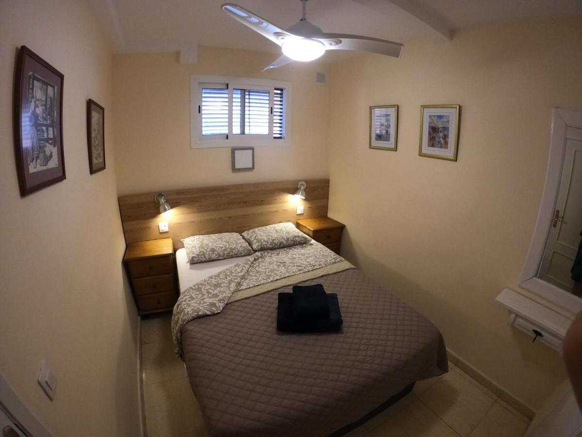 Apartamento Sunset Teneguia Puerto de la Cruz (Tenerife) Exterior foto