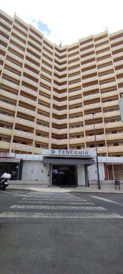 Apartamento Sunset Teneguia Puerto de la Cruz (Tenerife) Exterior foto
