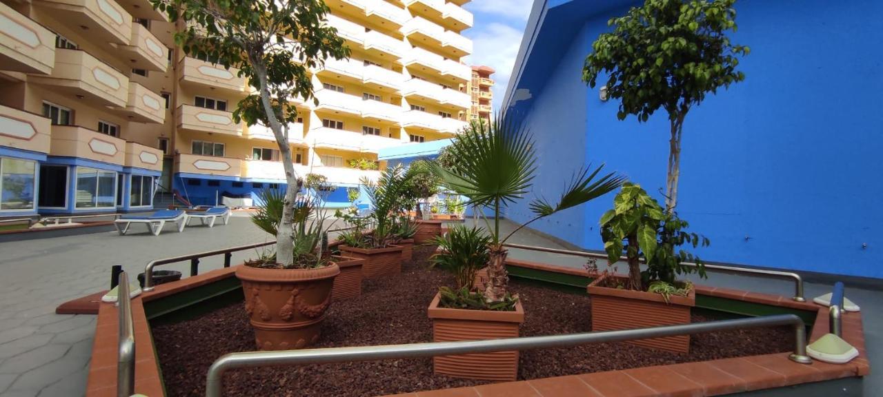 Apartamento Sunset Teneguia Puerto de la Cruz (Tenerife) Exterior foto