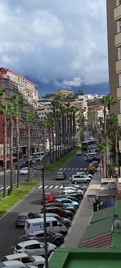 Apartamento Sunset Teneguia Puerto de la Cruz (Tenerife) Exterior foto
