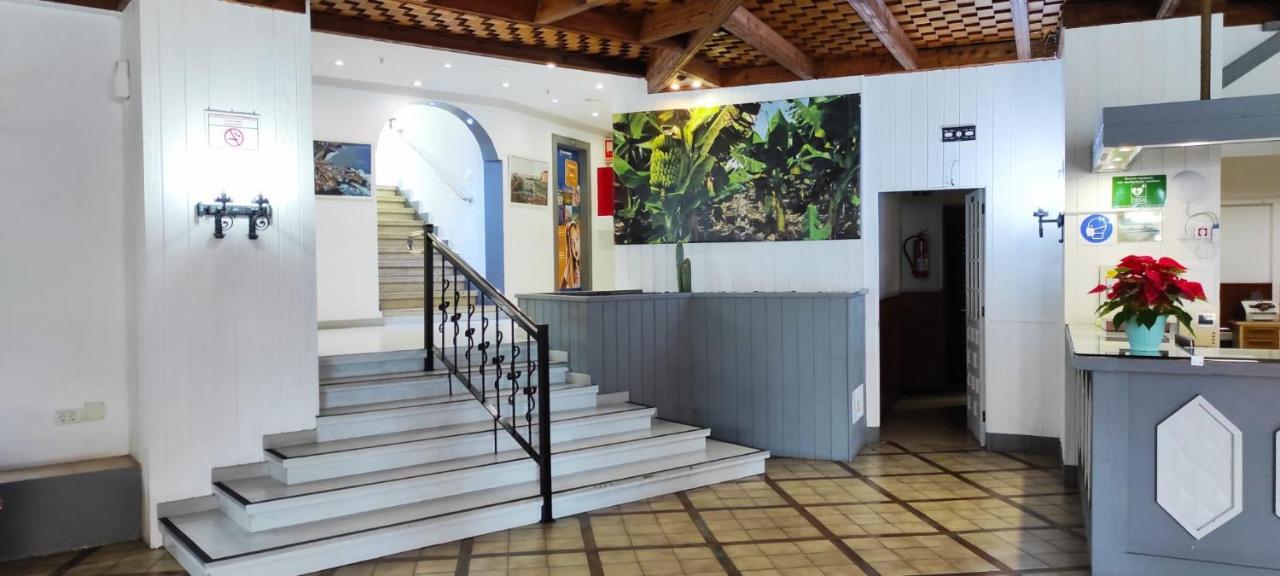 Apartamento Sunset Teneguia Puerto de la Cruz (Tenerife) Exterior foto